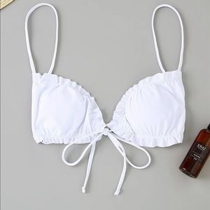 Shein Bikini Top